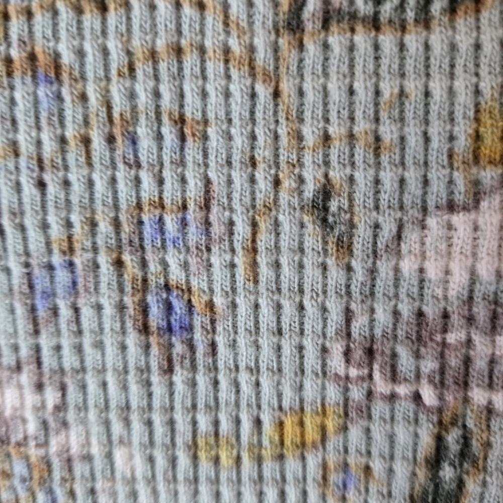 Knox Rose Multicolor Knit Top - Picture 3 of 4